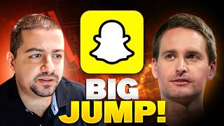 Is it Too Late to Buy Snap Stock? | SNAP Stock Analysis