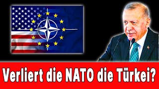 🛑Die Türkei trifft ihre Wahl: BRICS statt NATO?