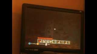 Minecraft (Xbox360 Edition) Part 14