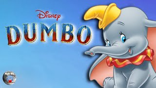 119 | Dumbo | Read Aloud