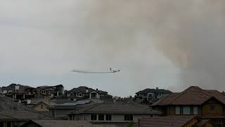 Chat Ridge #2 fire Highlands Ranch Colorado June 29th, 2020