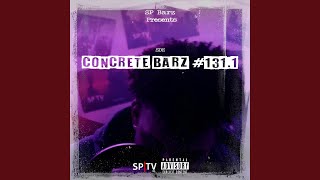 Concrete Barz #131.1 (feat. Sde nla)