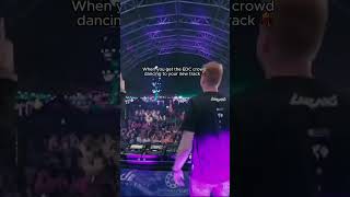 Matt Fax & Ruben de Ronde @ EDC Las Vegas ⚡️