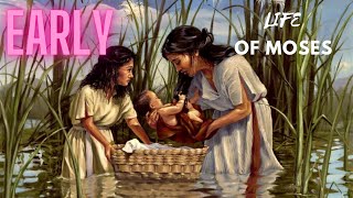 Moses' Birth and Early Life