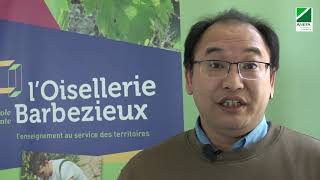 ANEFA Charente Forum Emploi Agricole 2018 Angoulême