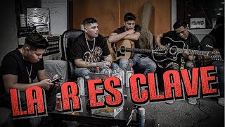 La R es Clave - Lujo Xclusivo