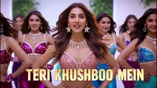 Teri Khushboo Mein | New Item Song | Item Song 2024 | Bollywood Songs | Hits Romantics Song