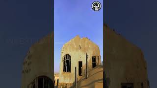 Kolmanskop, a ghost town devoured by the desert of Namibia | #shorts #short #investigator