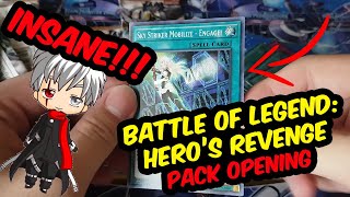 INSANE! BLHR Prize Pack Opening! HOW COULD YOU EVER GUESS WHAT WE PULLED?! July 2019