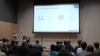 OpenPOWER Summit Europe 2018: Paving the Road to Exascale