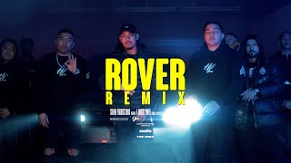 S1MBA - Rover (Remix) feat. Hooligan Hefs, Youngn Lipz and Hooks (Official Music Video)