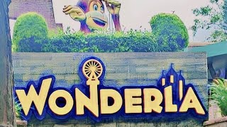 Wonderla Banglore | FocusfireRgukt