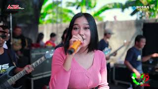 AJS MUSIC - TERPAKSA -  TATA ERLITA- HUT RI KE 79 WARGA RT 02 SENGONBUGEL MAYONG JEPARA