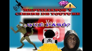 ¿Qué causó la caída de youtube?