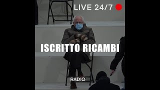 h24/7 Chat + iscritto ricambio