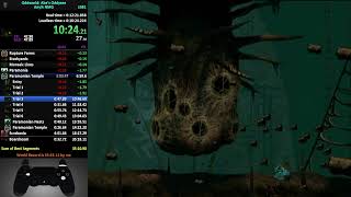 Abe's Oddysee Any% NMG Speedrun in 35:21