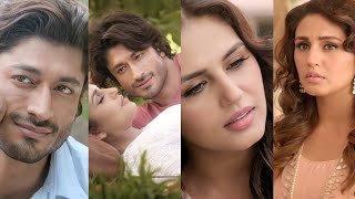 Tumhe Dillagi full screen Status | Vidyut Jamwal | Rahat Fateh Ali Khan | Tumhe Dillagi Song