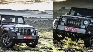 Mahindra Thar 2021 status video #shorts #mixcontentbyyadavji