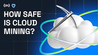 How Safe is Cloud Mining? | YouHodler Series