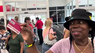 BURLINGTON AT POINCIANA LAKES PLAZA KISSIMMEE FLORIDA 2024 video  #371