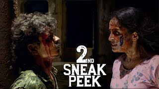 P2 Sneak Peek 2 | Deva | Snehan | Manoj, Sidhu | Sivam