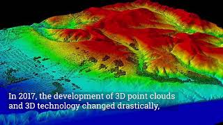 What’s New with 3D Technology in the Geospatial Industry?