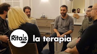 Ritals - S03 - Ep.02 - La terapia [sub FRA]