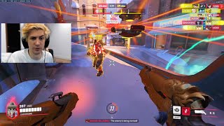 Most Viewed Overwatch 2 Clips of the Week xQc | The Timing