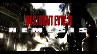 Lets Play Resident Evil 3 Nemesis (Deutsch) Einen von zwei Steinen Part 2