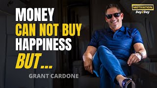 The TRUTH About Money and Right Mindset in Business | Top 5 Rules of Grant Cardone