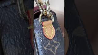 #Shebag Louis Vuitton IVY bag review 2024