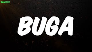 Buga (Lyrics) - Kizz Daniel