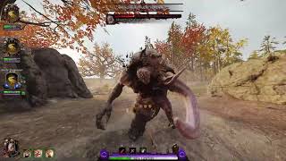 Vermintide 2 - True Solo Legend - Against the grain - Zealot (2h sword/double pistol)