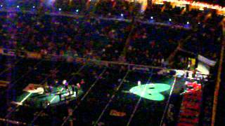 Orlando Predators inroductions