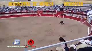 Monumental de Morelia pequeños jigantes