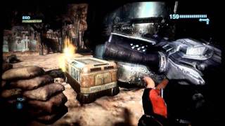 Duke Nukem Demo Gameplay Part2