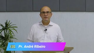 Pr. André - O precioso Sangue de Jesus