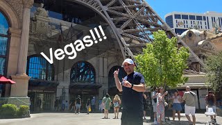 Great Casino! Trip to Las Vegas 2024 #lasvegas