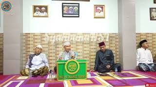 GIRANG KARNA LAHIRNYA NABI MUHAMMAD SAW DAPAT SYAFA'AT || UST AHMAD FIRDAUS