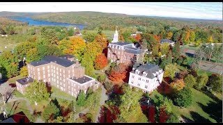 Kents Hill School, школа в США, Росперсонал отзывы, Михайлов Евгений Матвеевич