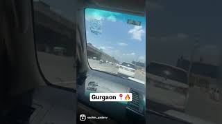 People of Gurgaon 😱🔥   #shorts #viralshorts #trendingshorts #trending #gurgaon