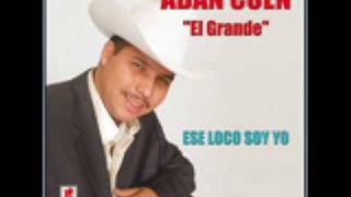 ADAN CUEN MIX