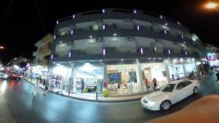 Dimitrion Hotel, Crete - GREECE (360° Video)