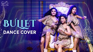 Bullet Song (Telugu) Dance Cover || The Warrior || Swetha Naidu || Infinitum Media