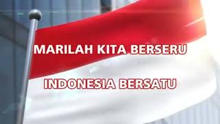 INDONESIA RAYA