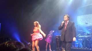 The Osmonds  American Jukebox Darlington - Crocodile Rock