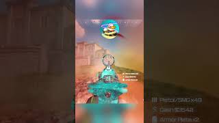 The new brocken meta in seoson 5 call of duty rebirth island