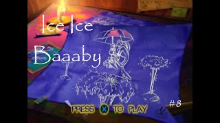 Ice Ice Baaaby (Looney Tunes: Sheep Raider Let's Play #8)