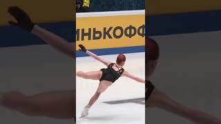 👑#сашатрусова #рек #figureskating #рекомендации #трусова #fk #трусоваалександра #александратрусова