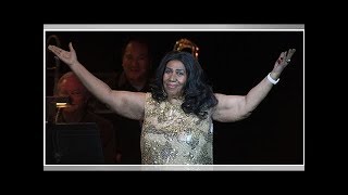 Aretha Franklin: cómo es el mejor vendedor que quieren relanzar y que enfureció al cantante